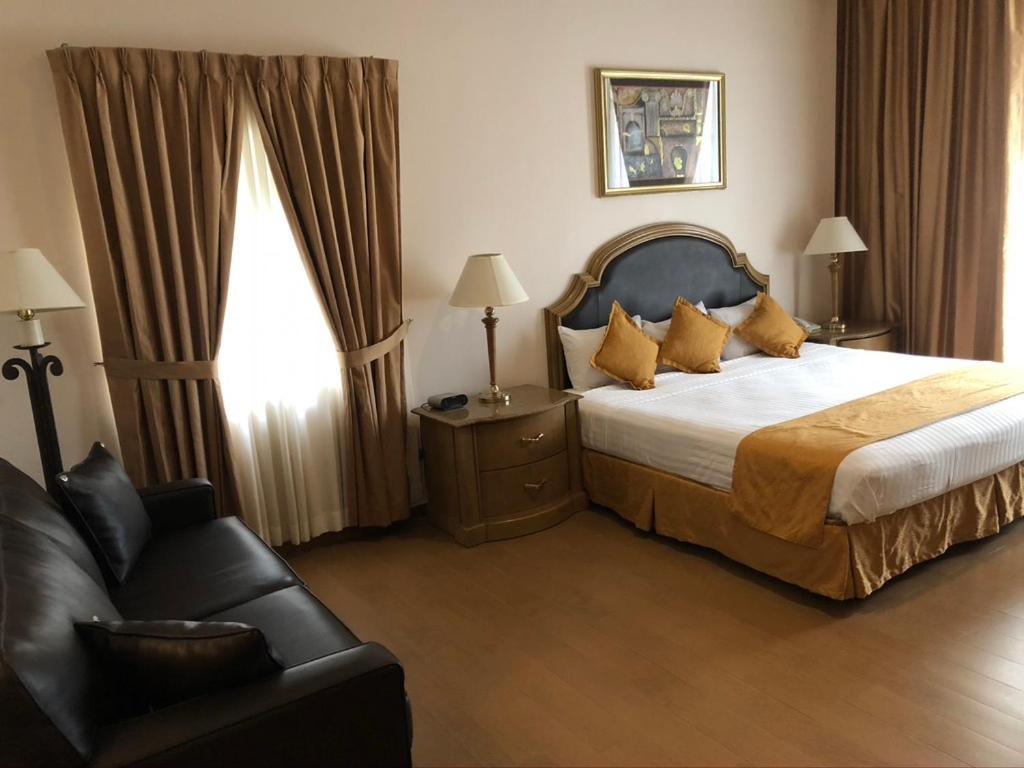 Best Western Centro Cadereyta Cadereyta Jimenez Exterior photo