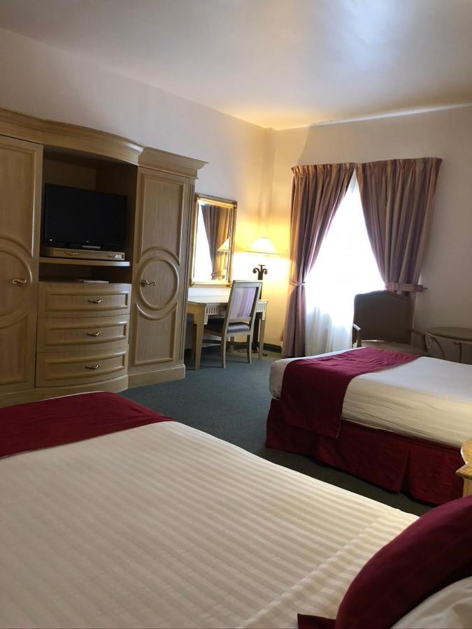 Best Western Centro Cadereyta Cadereyta Jimenez Exterior photo