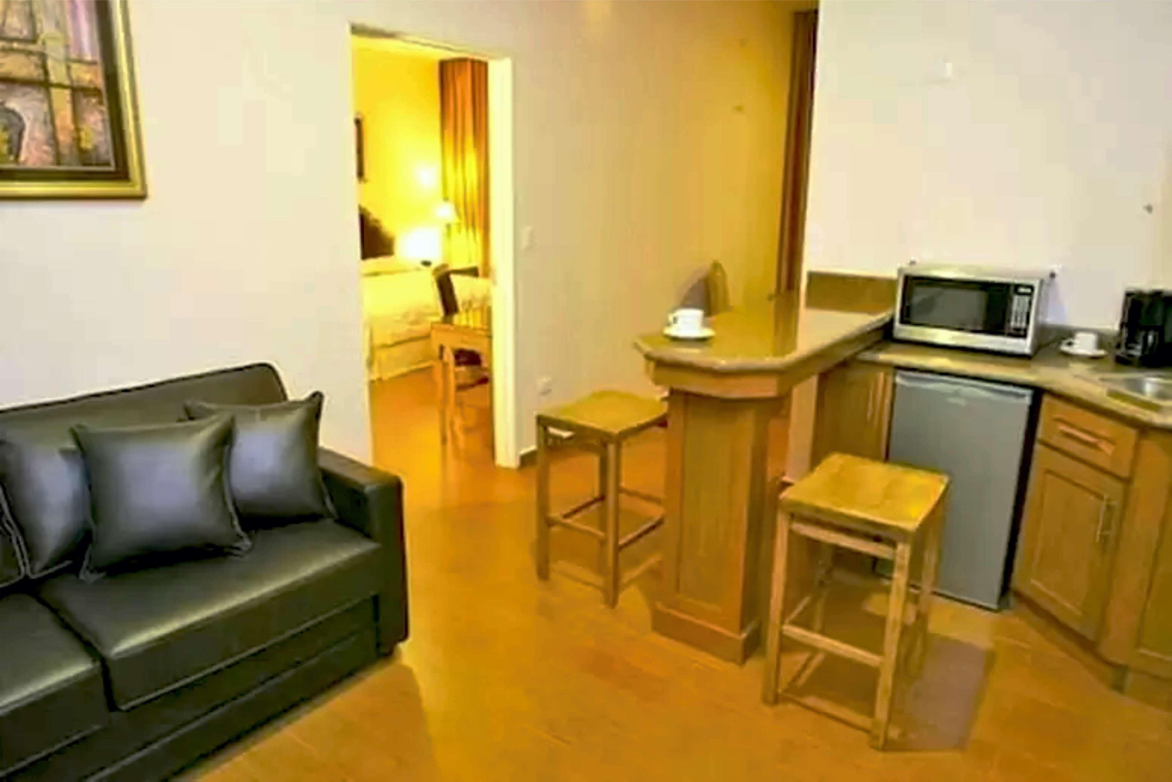 Best Western Centro Cadereyta Cadereyta Jimenez Exterior photo