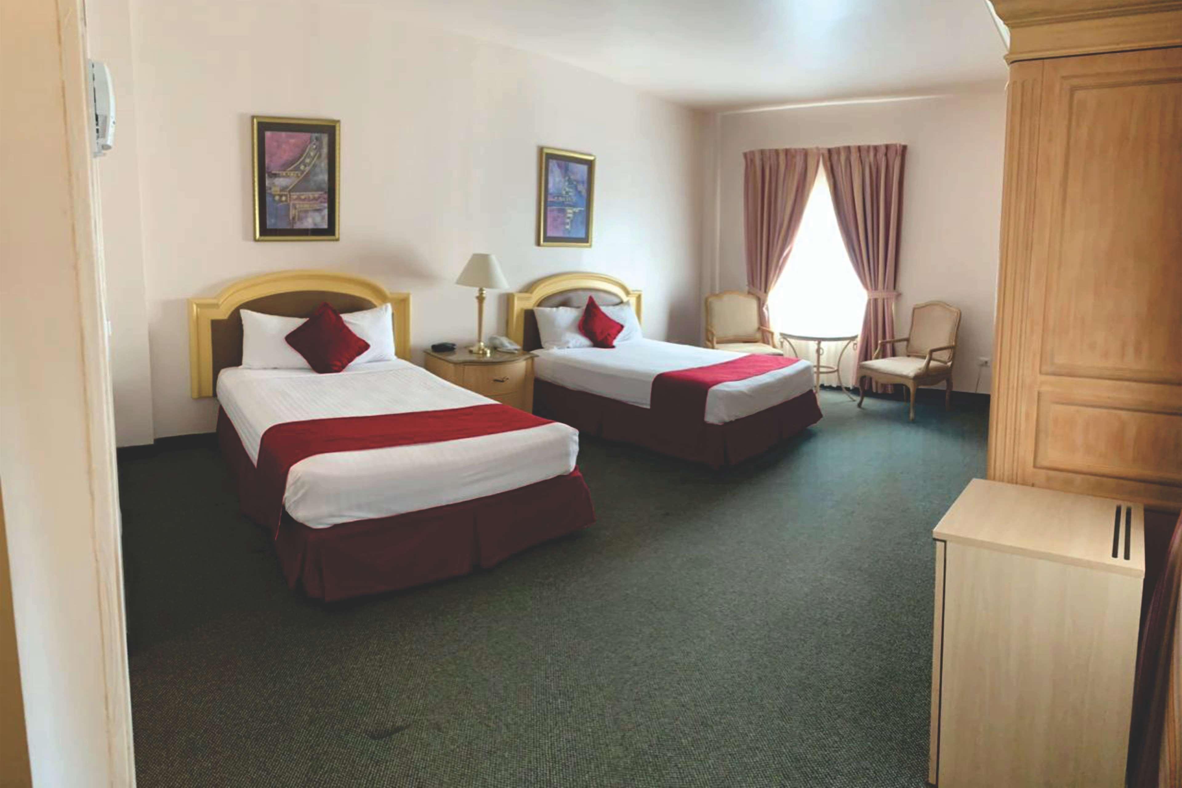 Best Western Centro Cadereyta Cadereyta Jimenez Exterior photo