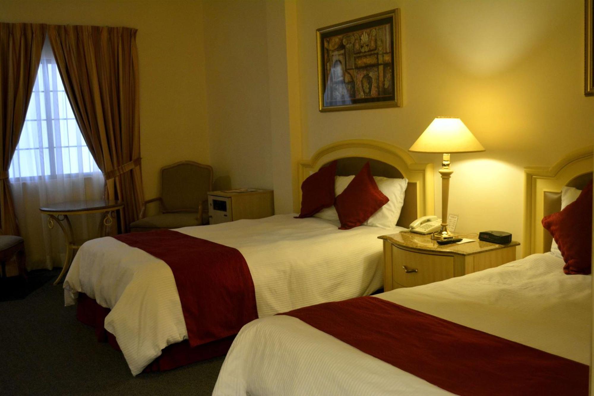 Best Western Centro Cadereyta Cadereyta Jimenez Exterior photo