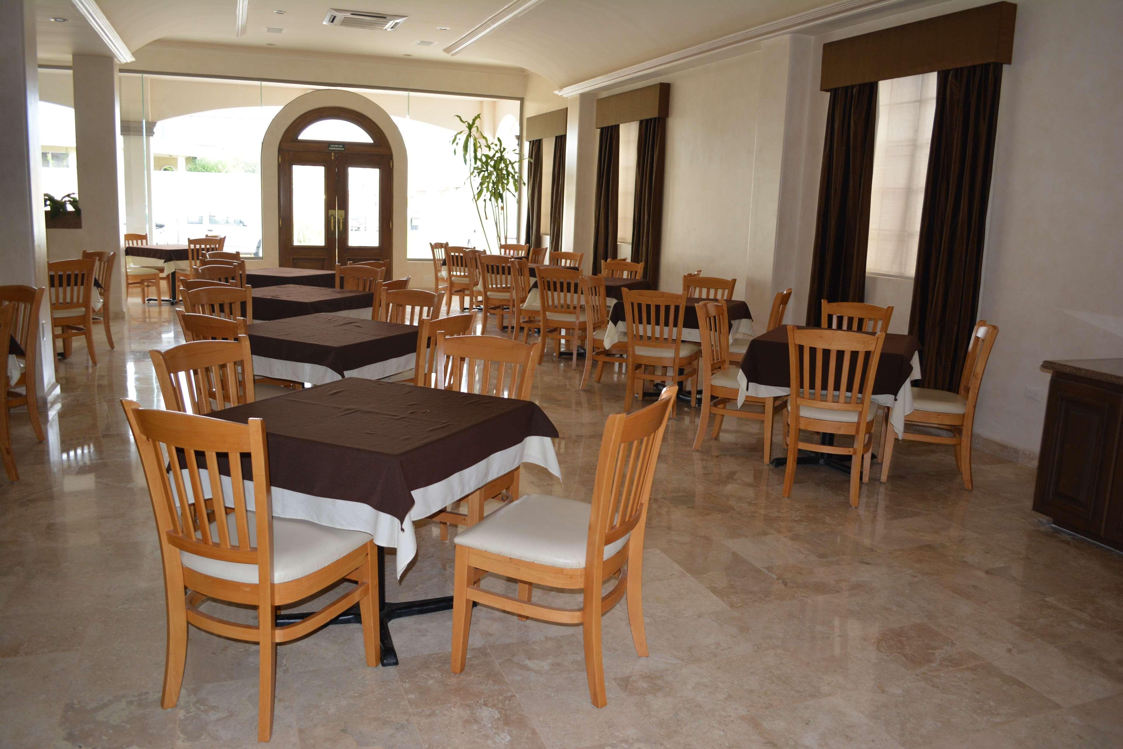Best Western Centro Cadereyta Cadereyta Jimenez Exterior photo