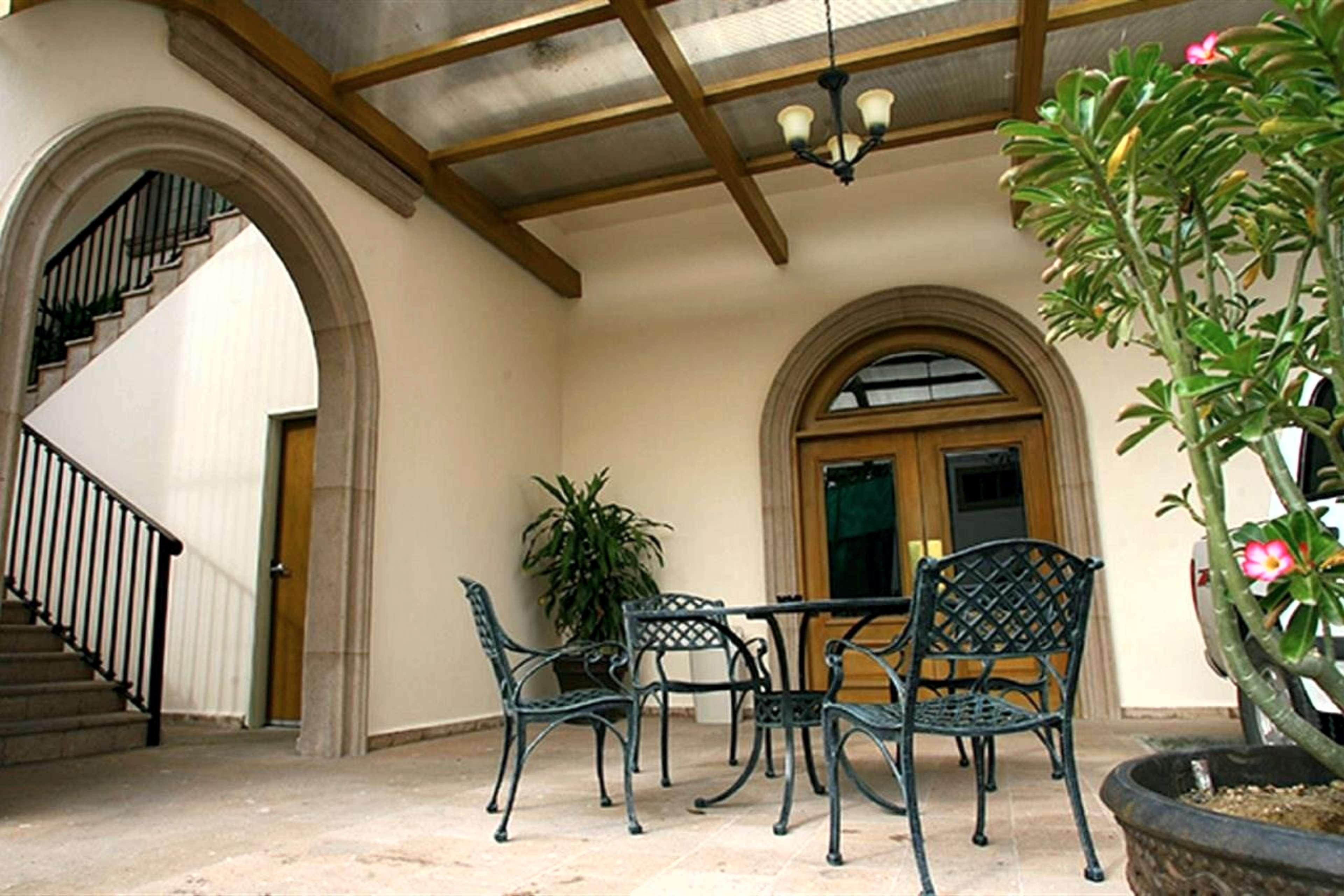 Best Western Centro Cadereyta Cadereyta Jimenez Exterior photo