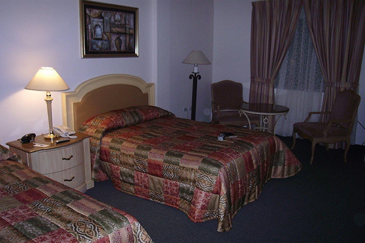 Best Western Centro Cadereyta Cadereyta Jimenez Exterior photo