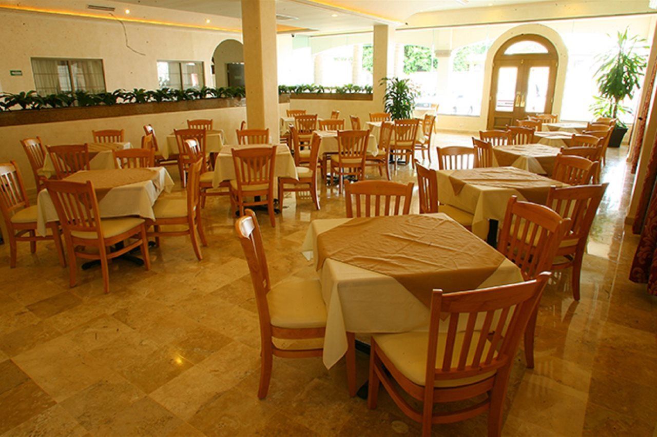 Best Western Centro Cadereyta Cadereyta Jimenez Exterior photo